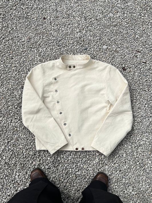 La diligence jacket V1