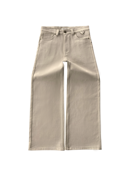 Champagne’s bootcut