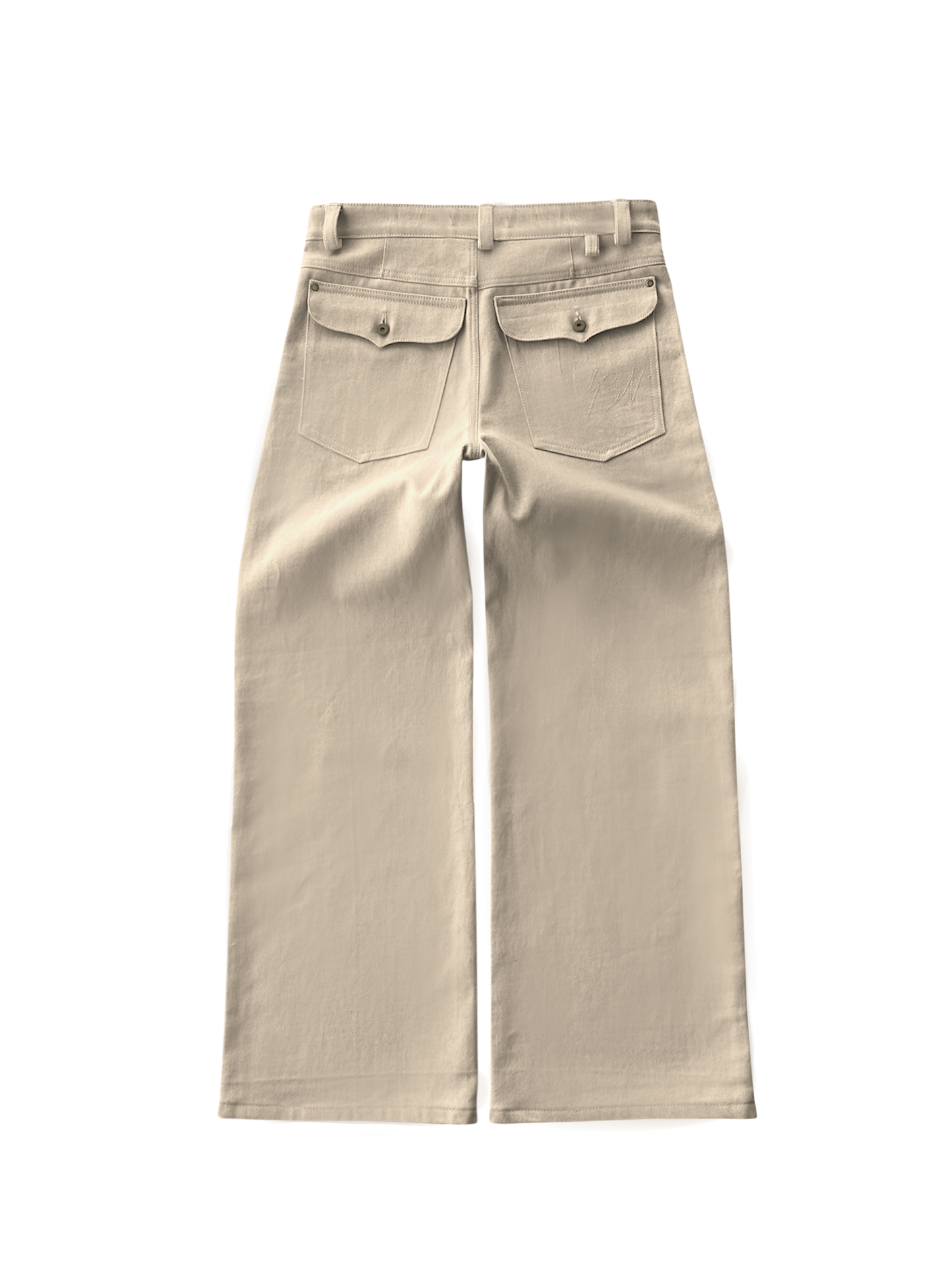 Champagne’s bootcut