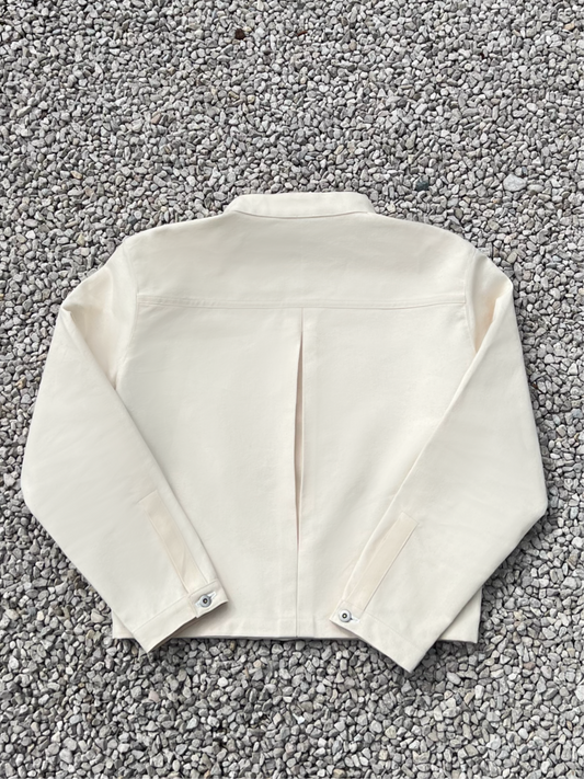 La diligence jacket V1