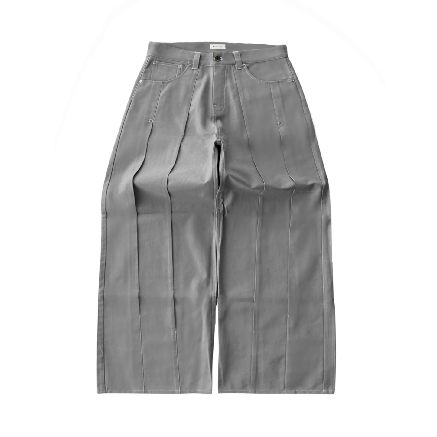 No.4 grey