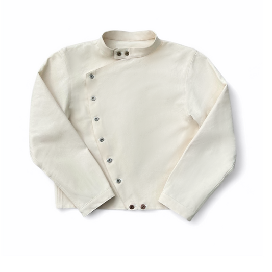 La diligence jacket V1