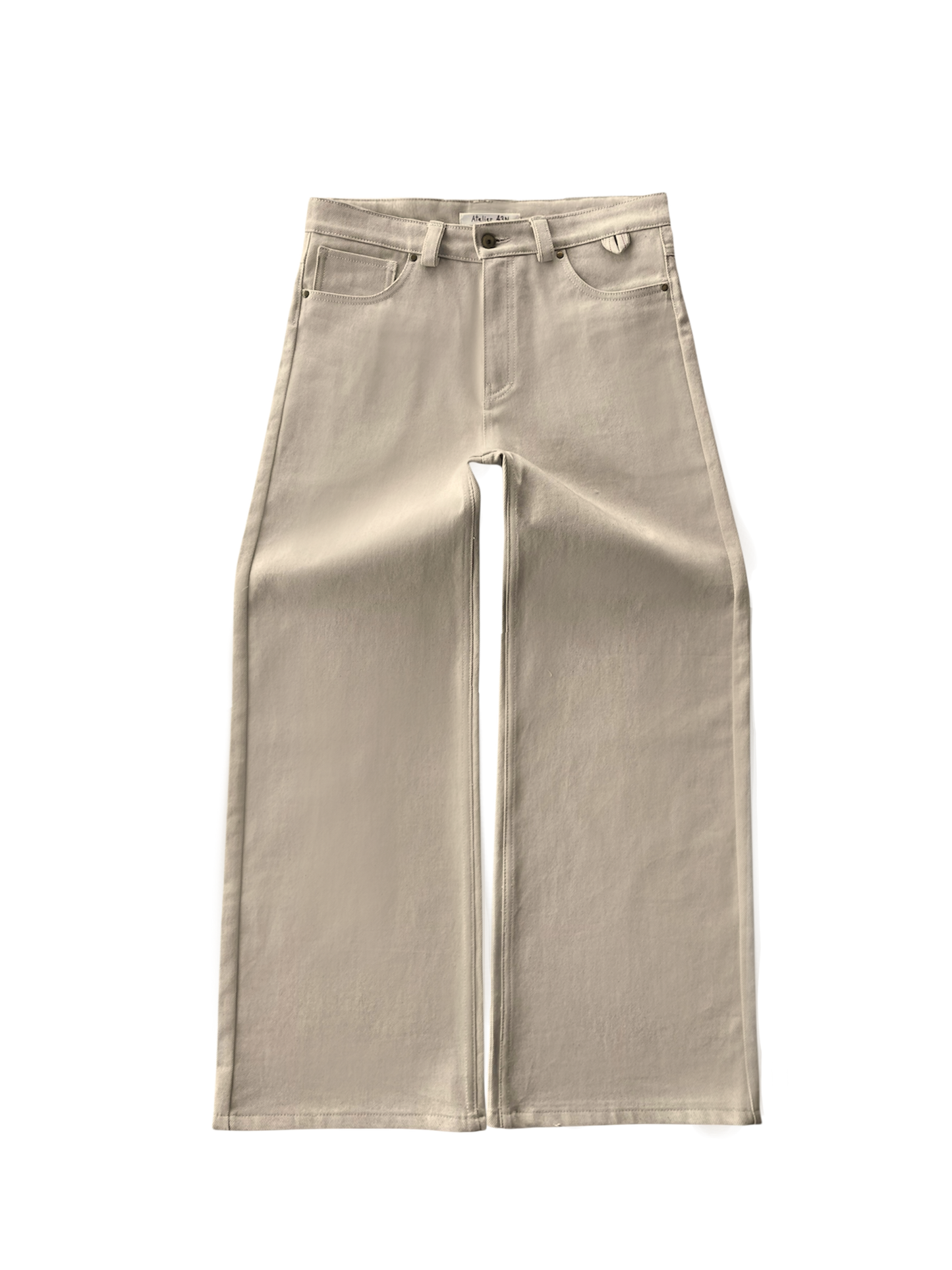 Champagne’s bootcut