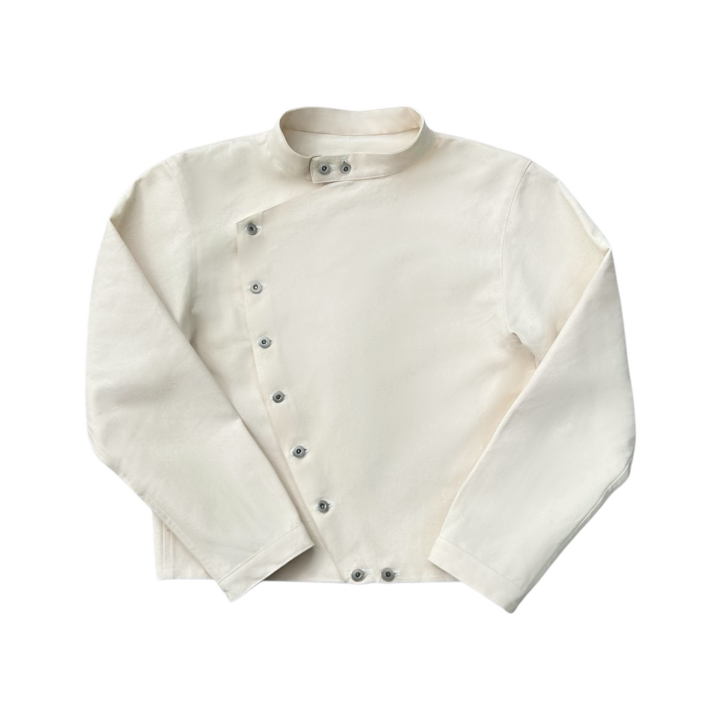 La diligence jacket V1