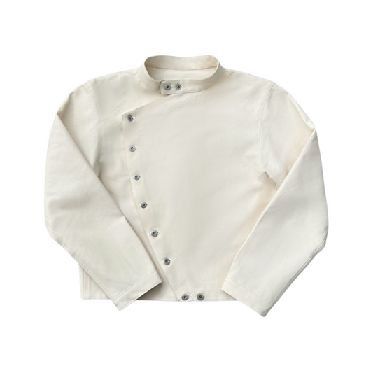 La diligence jacket V1