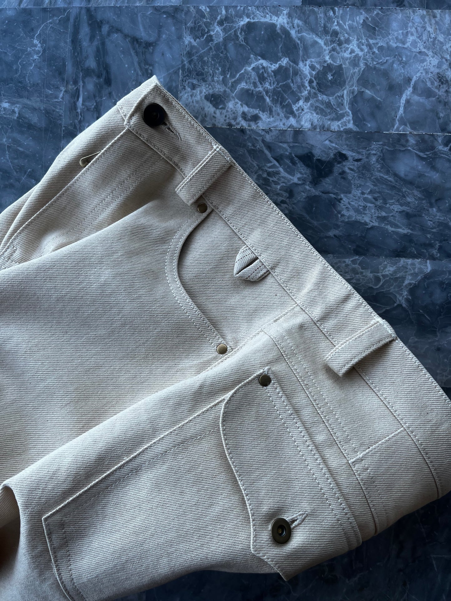 Champagne’s bootcut